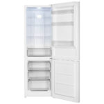 Tesla RC3200FHE Bottom Freezer Freestanding Refrigerator 293 Litres Total No Frost 186x60cm E White