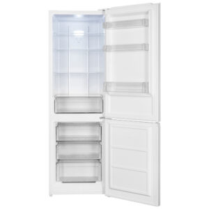 Tesla RC3200FHE Bottom Freezer Freestanding Refrigerator 293 Litres Total No Frost 186x60cm E White