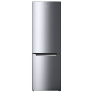 Tesla RC3201FHXE Bottom Freezer Freestanding Refrigerator 293 Litres Total No Frost 185x60cm E Inox