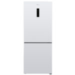 Tesla RC4200FTE Bottom Freezer Freestanding Refrigerator 417 Litres Total No Frost 185x70cm E White
