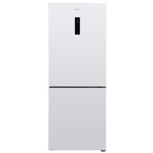 Tesla RC4200FTE Bottom Freezer Freestanding Refrigerator 417 Litres Total No Frost 185x70cm E White