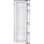 Tesla RB5210FHXE Side by Side Freestanding Refrigerator 529 Litres Total No Frost with Water Dispenser 177x90cm E Inox