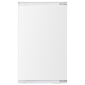 Tesla RI1201HE Single Door Fully Integrated Refrigerator 118 Litres No Frost 89x54cm E White