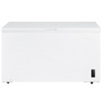 Tesla RH4200ME Freestanding Chest Freezer 418 Litres Static E White