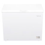 Tesla RH2000HE Freestanding Chest Freezer 198 Litres Static E White
