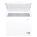 Tesla RH2000HE Freestanding Chest Freezer 198 Litres Static E White