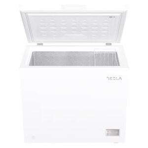 Tesla RH2000HE Freestanding Chest Freezer 198 Litres Static E White