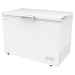 Tesla RH2900HE Freestanding Chest Freezer 287 Litres Static E White