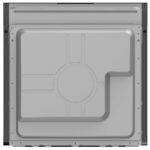 Tesla BO900FBFA Single Oven with Hydrolytic Cleaning System 81 Litres 60cm A Black