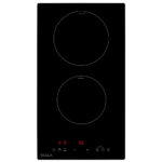 Tesla HI3201MB Induction Hobs Domino with 2 heating zones Black