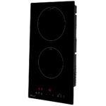 Tesla HI3201MB Induction Hobs Domino with 2 heating zones Black