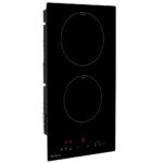 Tesla HI3201MB Induction Hobs Domino with 2 heating zones Black