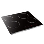 Tesla HV6401MB Ceramic Hobs 60cm with 4 heating zones Black