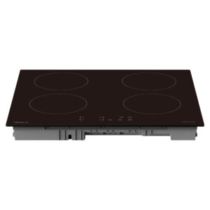Tesla HI6401MB Induction Hobs 60cm with 4 heating zones Black