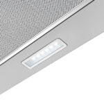 Tesla DT600AX Telescopic Hood 60cm 350 m³/h D Inox