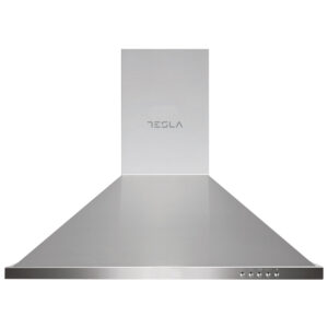 Tesla DC600SX Chimney Hood 60cm 400 m³/h C Inox