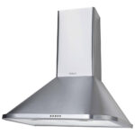 Tesla DC600AXP Chimney Hood 60cm 630 m³/h B Inox