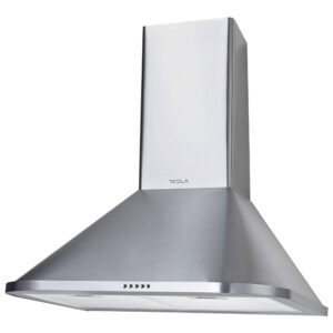 Tesla DC600AXP Chimney Hood 60cm 630 m³/h B Inox