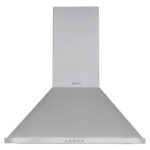 Tesla DC600AXP Chimney Hood 60cm 630 m³/h B Inox