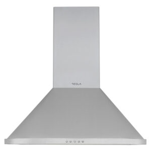 Tesla DC600AXP Chimney Hood 60cm 630 m³/h B Inox