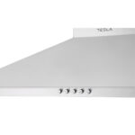 Tesla DC600AXP Chimney Hood 60cm 630 m³/h B Inox