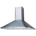 Tesla DC900AXP Chimney Hood 90cm 630 m³/h B Inox