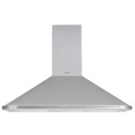 Tesla DC900AXP Chimney Hood 90cm 630 m³/h B Inox