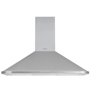 Tesla DC900AXP Chimney Hood 90cm 630 m³/h B Inox