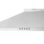 Tesla DC900AXP Chimney Hood 90cm 630 m³/h B Inox