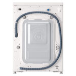 LG F2NX10S7NWB X1 Series Freestanding Front-loading Washing Machine Slim, Wi-Fi, Steam 7Kg 1200rpm A White