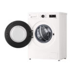 LG F2NX10S7NWB X1 Series Freestanding Front-loading Washing Machine Slim, Wi-Fi, Steam 7Kg 1200rpm A White