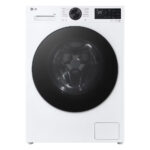 LG F2X50S8TLB AIDD Freestanding Front-loading Washing Machine TurboWash, ThinQ (Wi-Fi) 8Kg 1200rpm A White