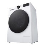 LG F2X50S8TLB AIDD Freestanding Front-loading Washing Machine TurboWash, ThinQ (Wi-Fi) 8Kg 1200rpm A White
