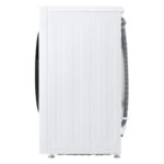 LG F2X50S8TLB AIDD Freestanding Front-loading Washing Machine TurboWash, ThinQ (Wi-Fi) 8Kg 1200rpm A White