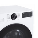 LG F2X50S8TLB AIDD Freestanding Front-loading Washing Machine TurboWash, ThinQ (Wi-Fi) 8Kg 1200rpm A White