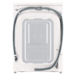LG F2X70S9TWS AI DD™ Freestanding Front-loading Washing Machine Steam™, ThinQ (Wi-Fi) 9Kg 1200rpm A White