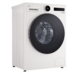 LG F2X70S9TWS AI DD™ Freestanding Front-loading Washing Machine Steam™, ThinQ (Wi-Fi) 9Kg 1200rpm A White