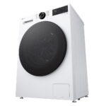 LG F2X50S9TLB AIDD Freestanding Front-loading Washing Machine TurboWash, ThinQ (Wi-Fi) 9Kg 1200rpm A White