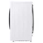 LG F2X50S9TLB AIDD Freestanding Front-loading Washing Machine TurboWash, ThinQ (Wi-Fi) 9Kg 1200rpm A White