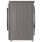 LG F4R7009TSSB AI DD™ Freestanding Front-loading Washing Machine Steam™, TurboWash™, ThinQ (Wi-Fi) 9Kg 1400rpm A Dark Grey