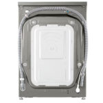 LG F4R7009TSSB AI DD™ Freestanding Front-loading Washing Machine Steam™, TurboWash™, ThinQ (Wi-Fi) 9Kg 1400rpm A Dark Grey