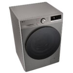 LG F4R7009TSSB AI DD™ Freestanding Front-loading Washing Machine Steam™, TurboWash™, ThinQ (Wi-Fi) 9Kg 1400rpm A Dark Grey