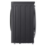 LG F2X50S9TBB AIDD Freestanding Front-loading Washing Machine TurboWash, ThinQ (Wi-Fi) 9Kg 1200rpm A Dark Grey