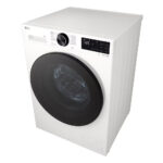 LG F4X5009TWB AIDD Freestanding Front-loading Washing Machine TurboWash™, ThinQ (Wi-Fi) 9Kg 1400rpm A White
