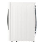 LG F4X5009TWB AIDD Freestanding Front-loading Washing Machine TurboWash™, ThinQ (Wi-Fi) 9Kg 1400rpm A White