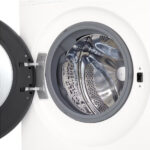 LG F4X5009TWB AIDD Freestanding Front-loading Washing Machine TurboWash™, ThinQ (Wi-Fi) 9Kg 1400rpm A White