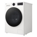 LG F4X5009TWB AIDD Freestanding Front-loading Washing Machine TurboWash™, ThinQ (Wi-Fi) 9Kg 1400rpm A White