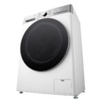 LG F2R9009TPWC AI DD™ Freestanding Front-loading Washing Machine Slim Steam™, ThinQ (Wi-Fi) 9Kg 1200rpm A White