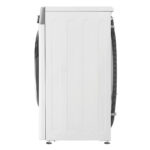LG F2R9009TPWC AI DD™ Freestanding Front-loading Washing Machine Slim Steam™, ThinQ (Wi-Fi) 9Kg 1200rpm A White