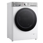 LG F2R9009TPWC AI DD™ Freestanding Front-loading Washing Machine Slim Steam™, ThinQ (Wi-Fi) 9Kg 1200rpm A White